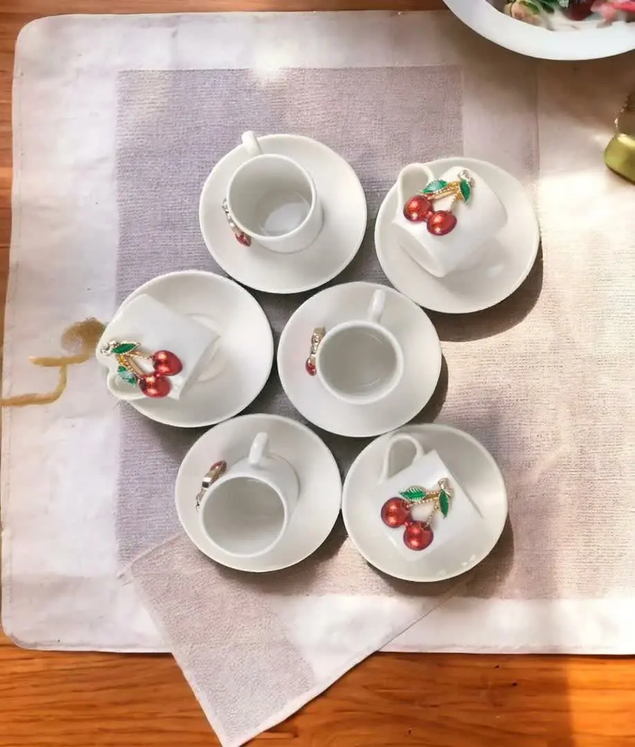 قهوه خوری جدید با طرح جدید شارژ شده 🤩
