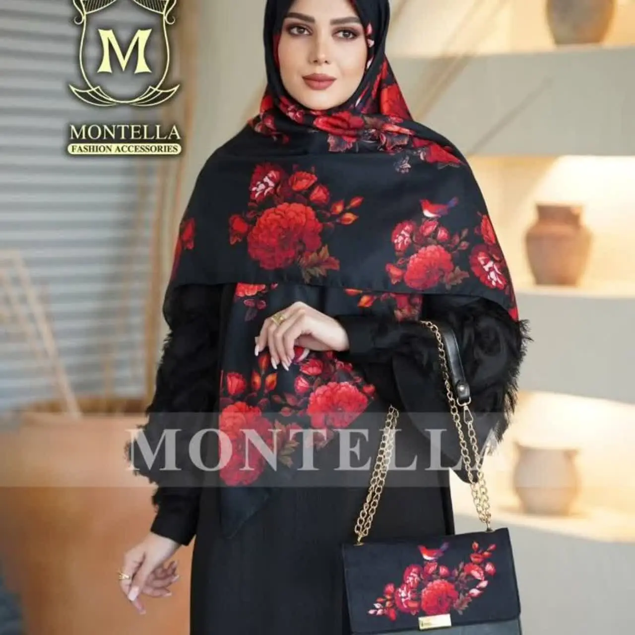 حجاب بهپوش🇮🇷