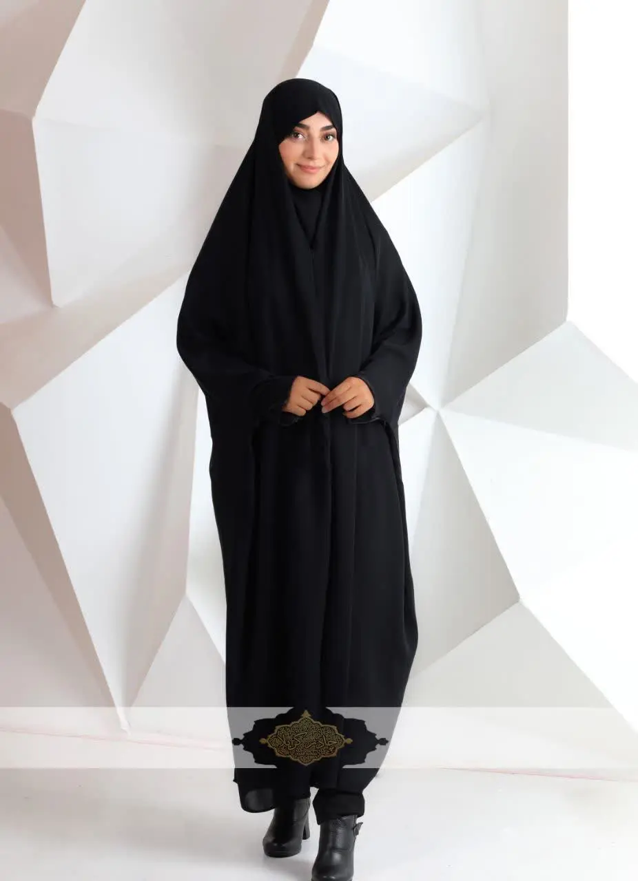 🔷 مدل: جلابیب (مخصوص اربعین) 
