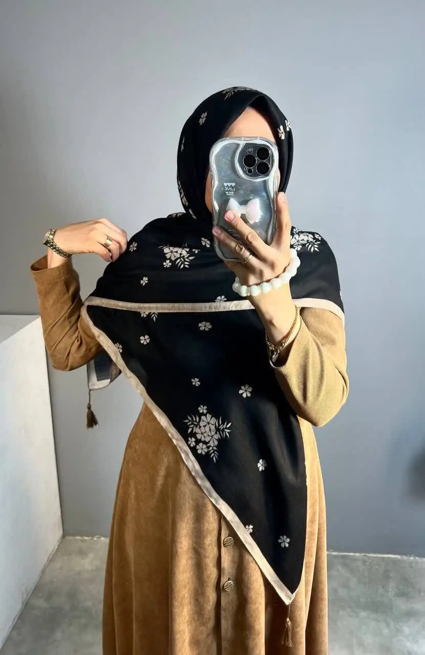 گل کرمش🌱
