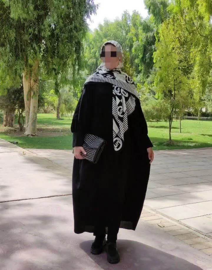 ✅عبا _ساده
