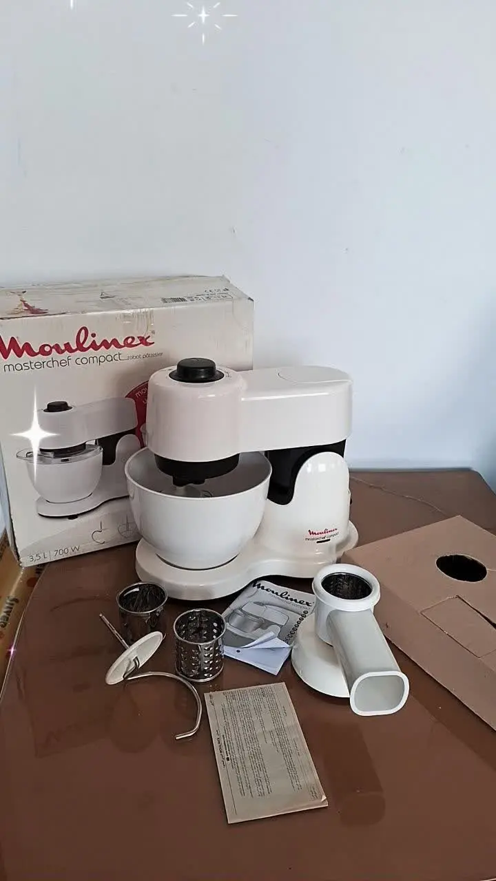 مجهز به ۳ مدل رنده برقی اضافه