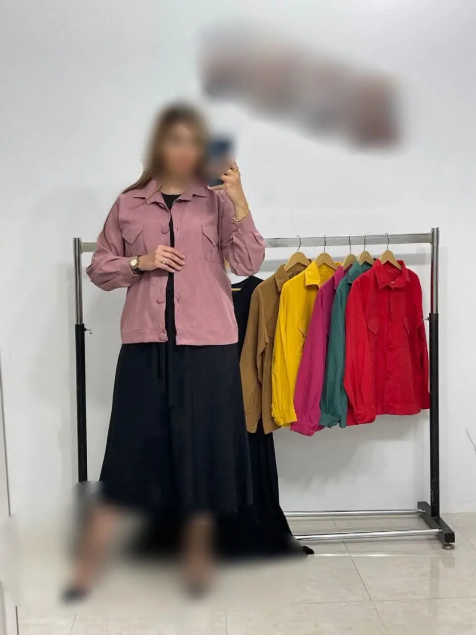 🔹کت وسارافون