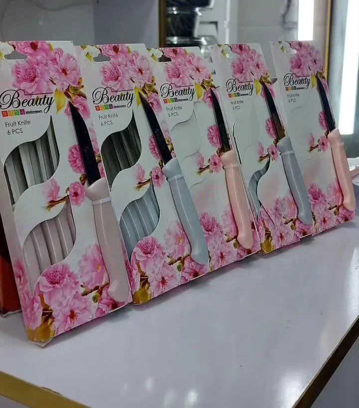 🌸چاقو بیوتی🌸