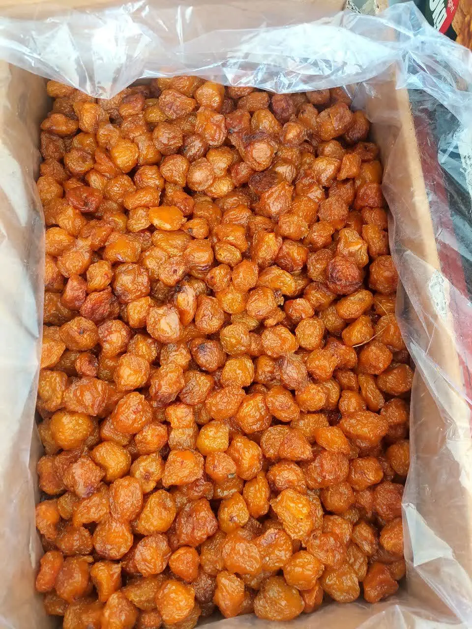 💞💞الومرغی درشت وخوش طعم