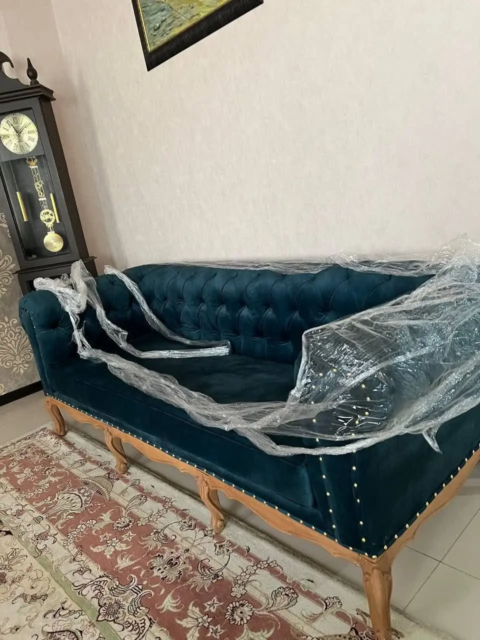 مبل کاناپه چستر
