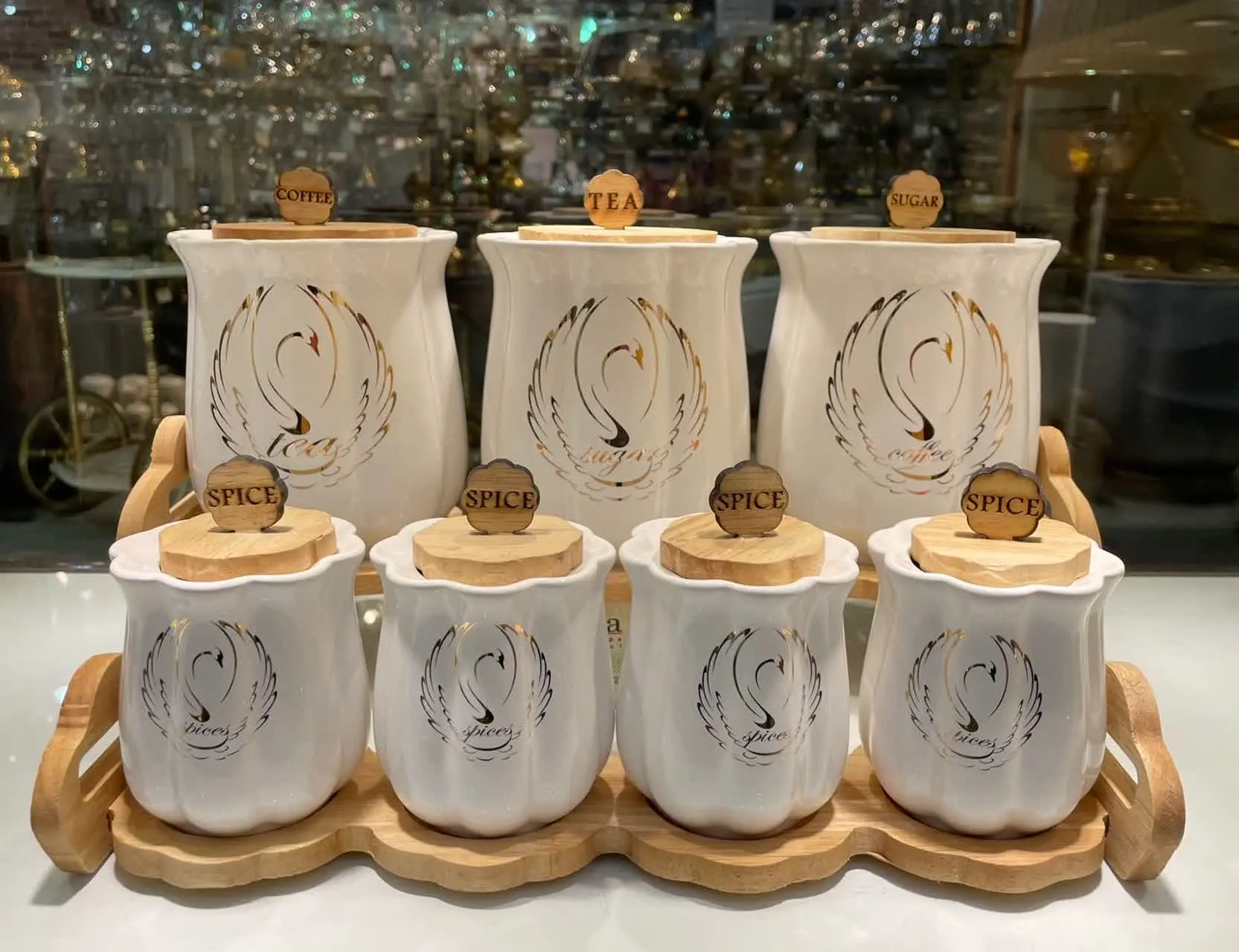 پاسماوری جدید در ۳گل