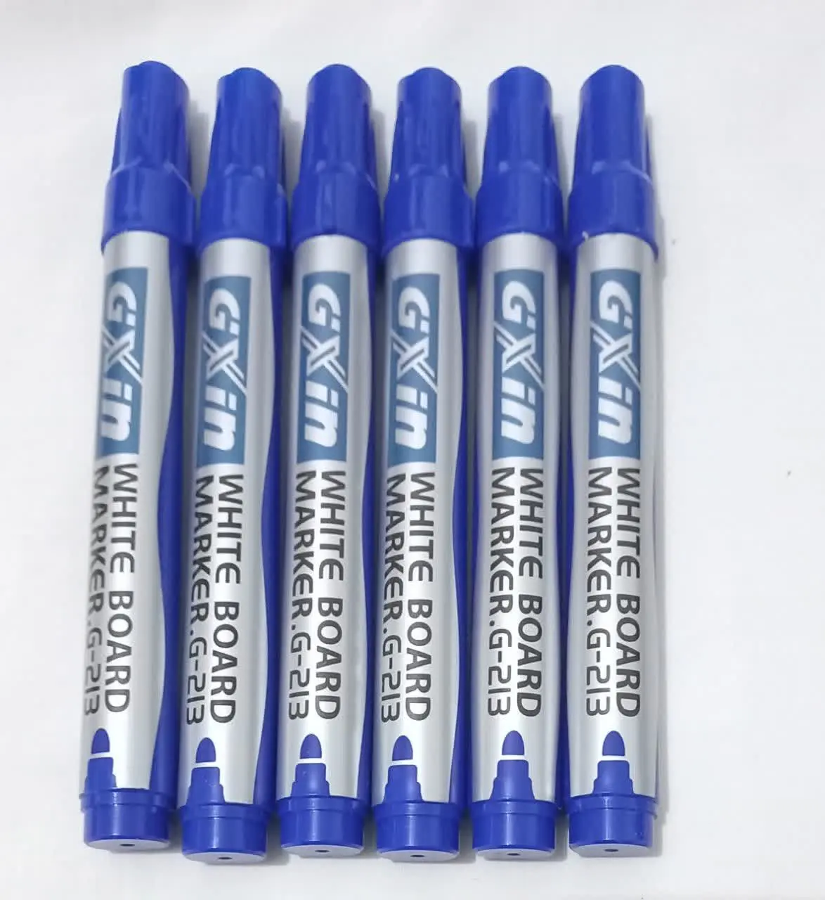 🖍ماژیک وایت برد آبی