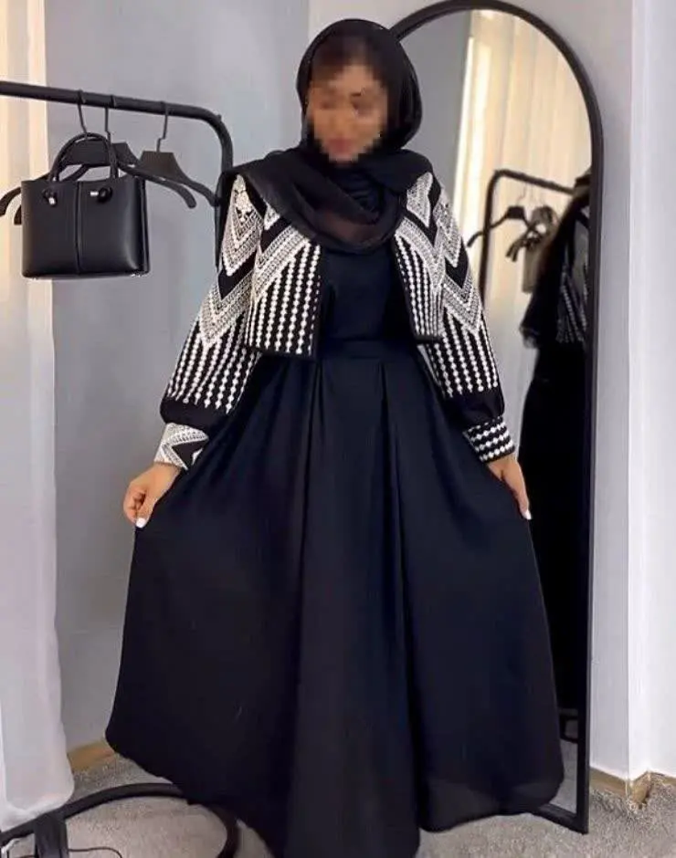 🦋نام: ست کت سارافون پرفروش هلنا 😍😍