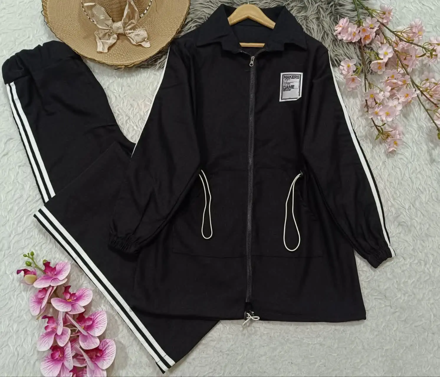 👚نام: ست بامبو ۴۰۱