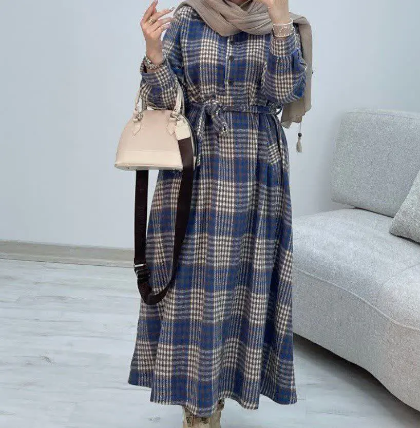 🛍نام: کفتان بلندچهارخونه🍂
