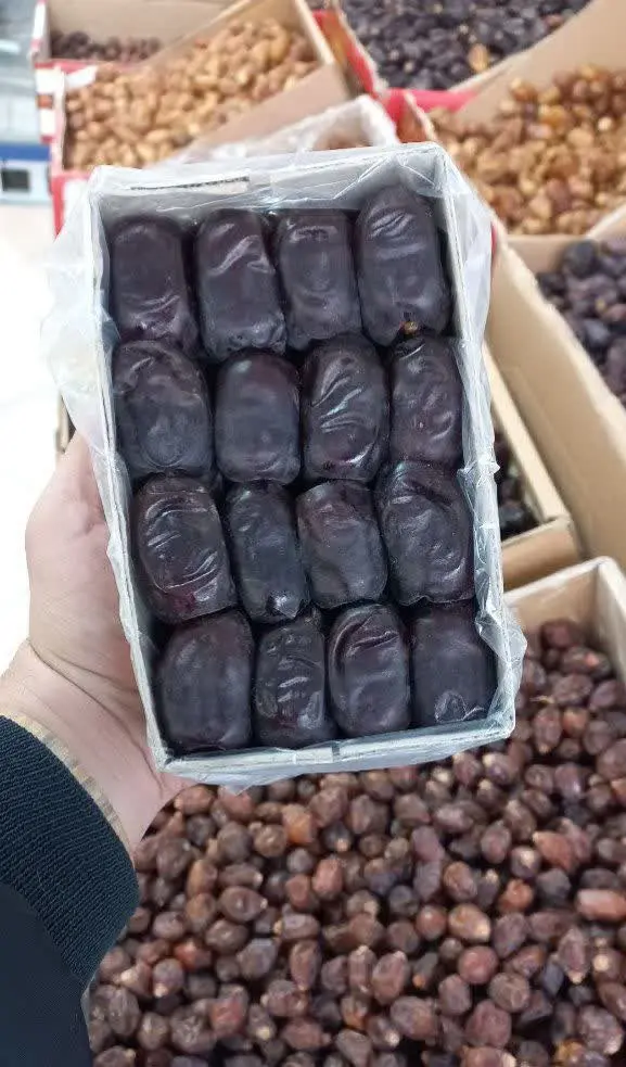 🌴 رطب مضافتی لوکس🌴